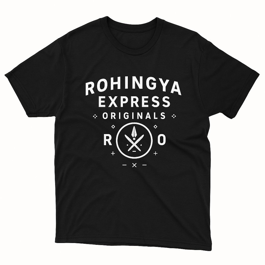 Voice for the Voiceless T-Shirt